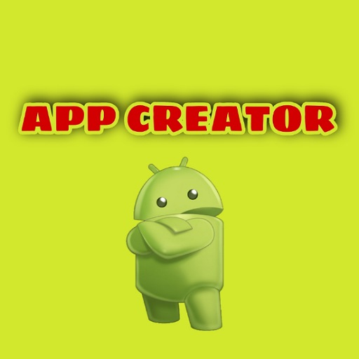 App Creator - Make App & Games