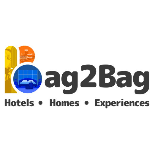 Bag2Bag - Hotel Booking App