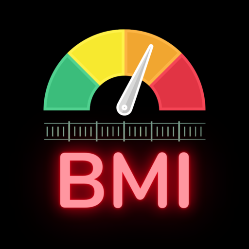 BMI Calculator Plus
