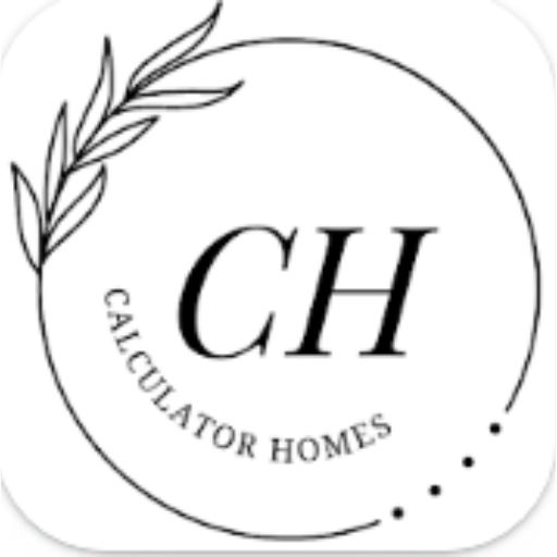 Calculator Homes