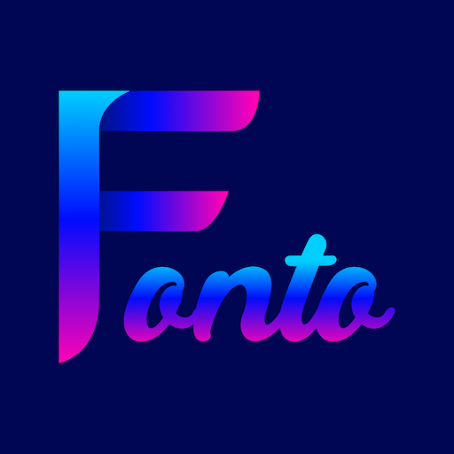 Fonto - Story Font & TextArt