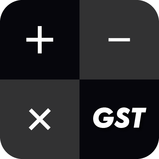 GST Calculator - All GST Rates