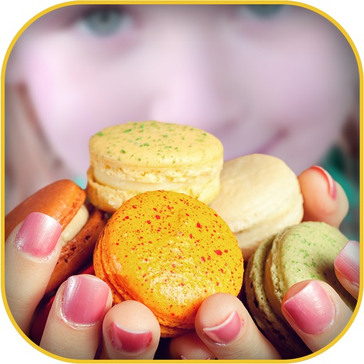 Macaron Cookies Maker 2 - Crazy Dessert Maker Game
