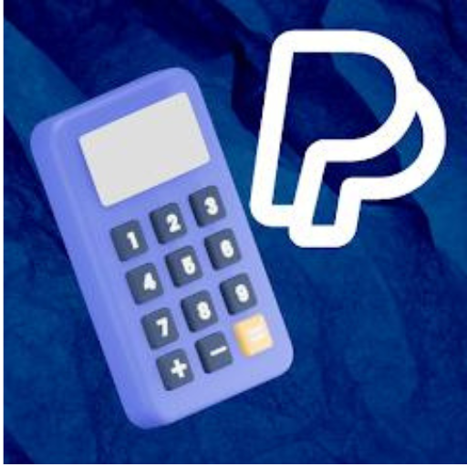 Paypal Fee Calculator