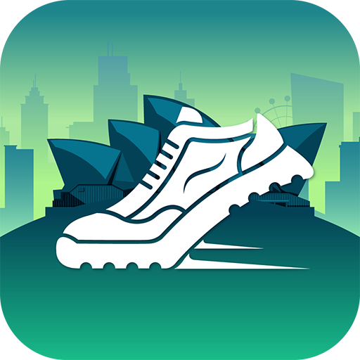 Pedometer - Step Counter & Map