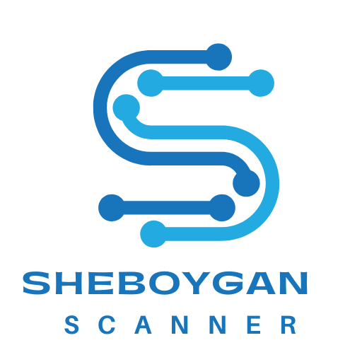 Sheboygan Scanner