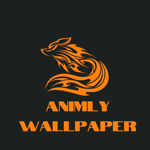 Animly wallpaper