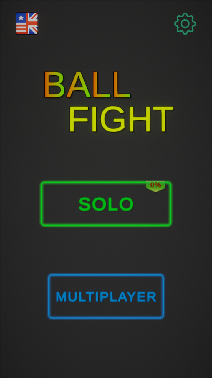 Ball Fight