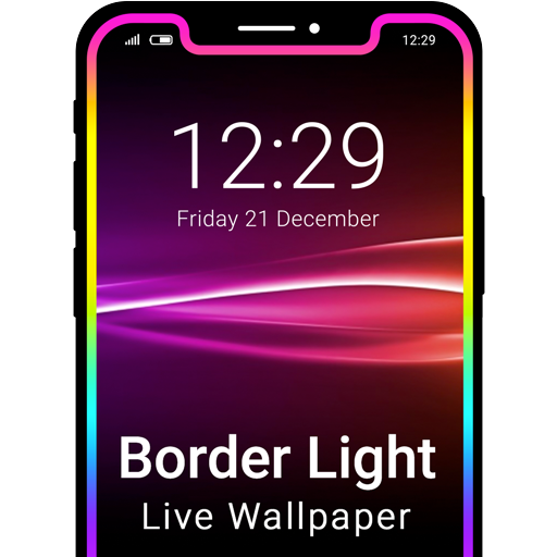 Borderlight - Edge Lighting