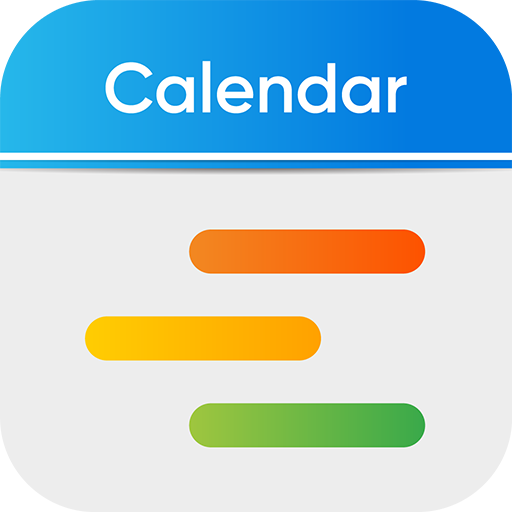 Calendar Plus - Agenda Planner