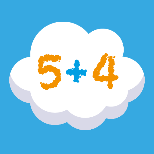 Cloud 9 - Mental Math Game