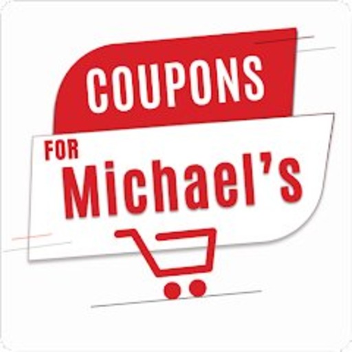 Coupons for Michaels Store