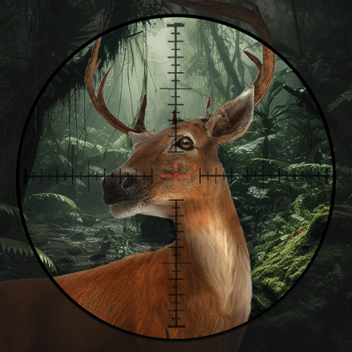 Deer Hunting Simulator Offline