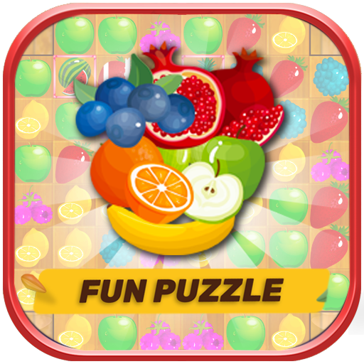 Fruits Block Collector