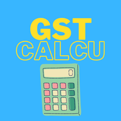 Gst Calcu