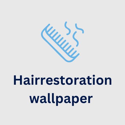 hairrestoration wallpaper