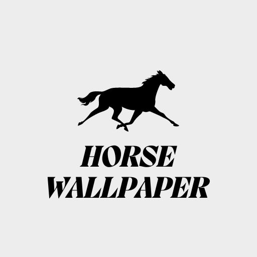 Horse wallpaper