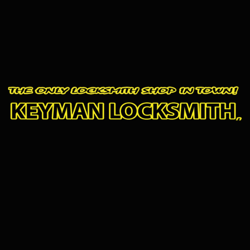 keymanlocksmith