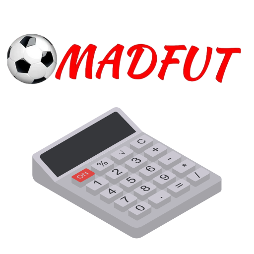 Madfut Calculator