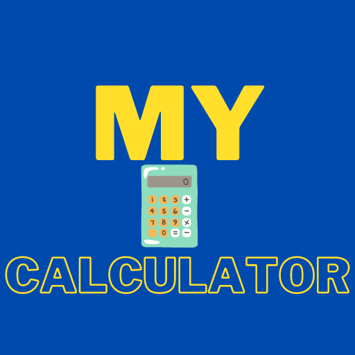 My Calculator