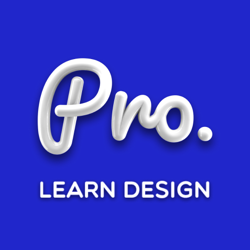 ProApp - Learn Design