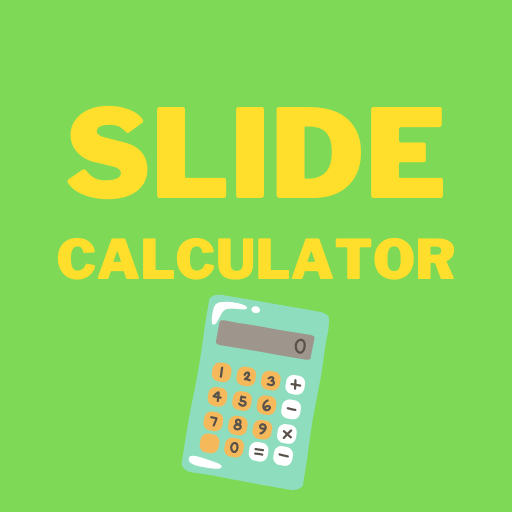 Slide Calculator