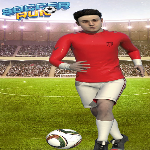 Soccer Strike : Endless Runner