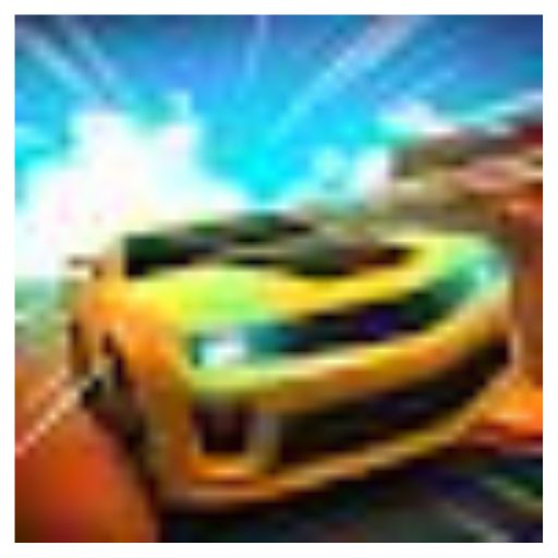 Stunt Car Extreme
