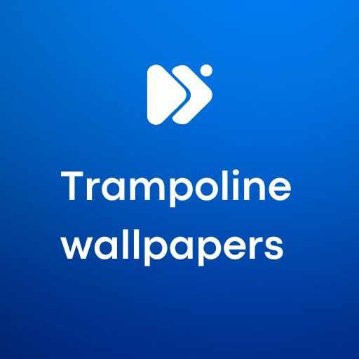 Trampoline wallpapers