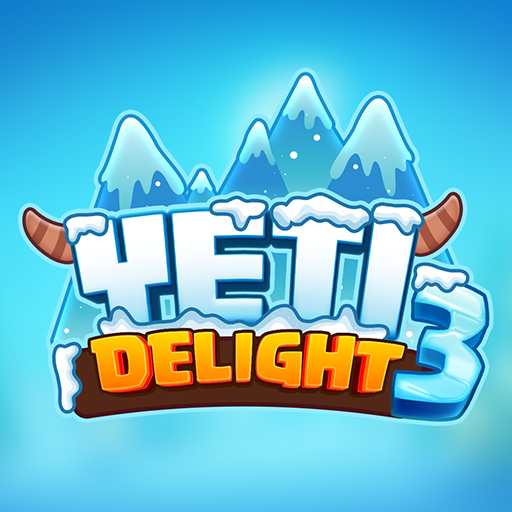 Yeti Delight