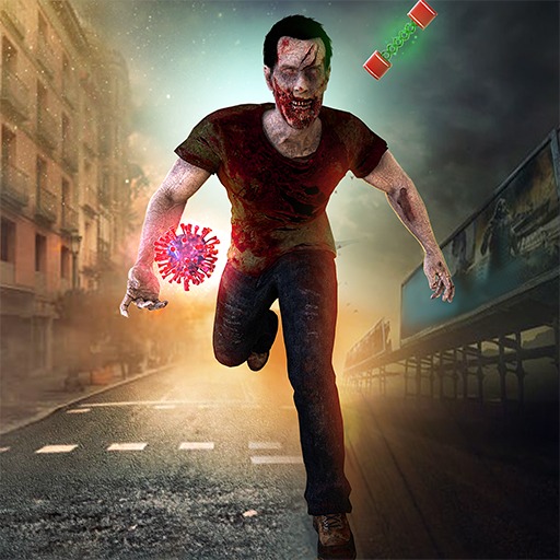 Zombie 3D-Escape Games Offline