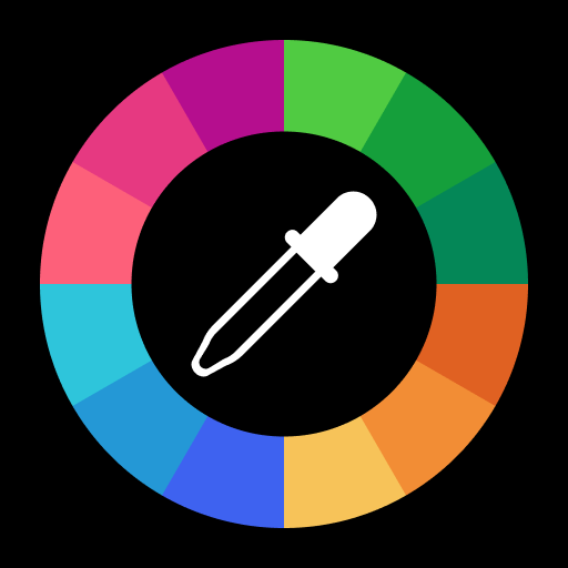 Color Detector - Color Picker