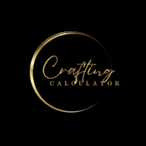 Crafting Calculator