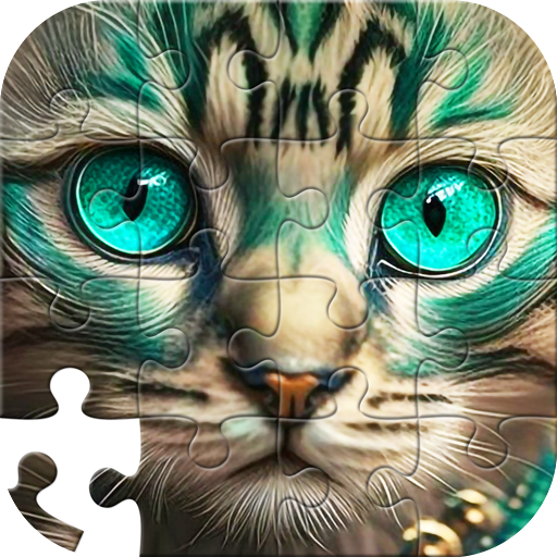 Favorite Puzzles - jigsaw game
