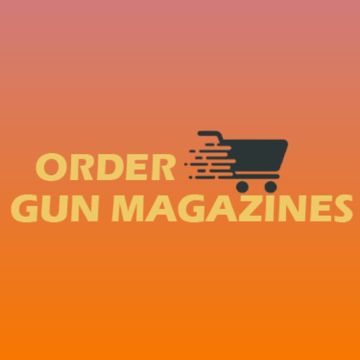 Gun Magazines