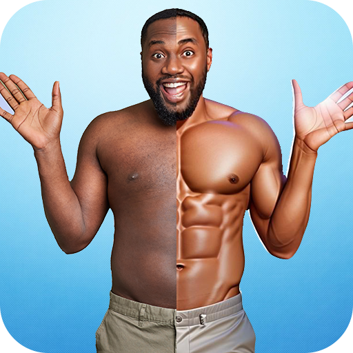 HotBody Editor Abs Six Pack