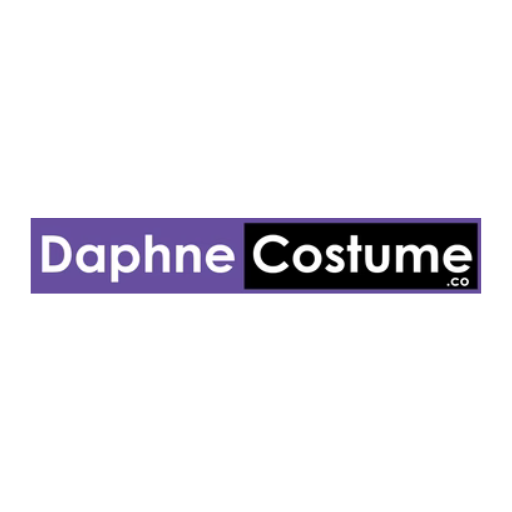 My Daphne Costume
