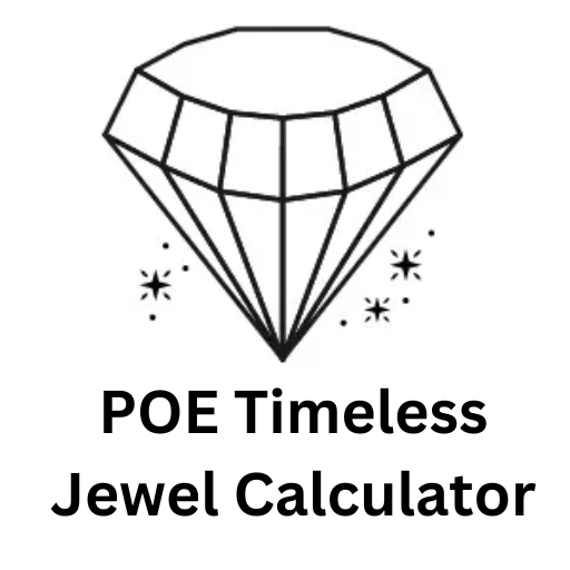 POE Timeless Jewel Calculator