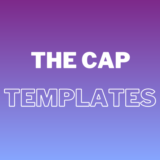 The Cap Templates