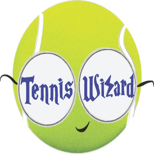 The Tennis Wizard