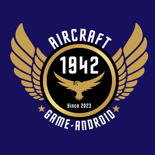 Aircraft Game: 1945 Classic
