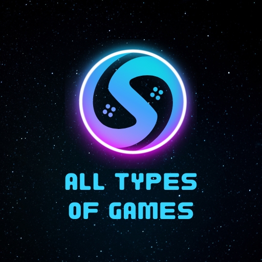 All Types of Games: 100+ Games