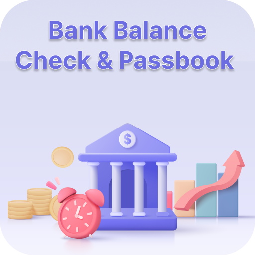 Bank Balance Check & Passbook