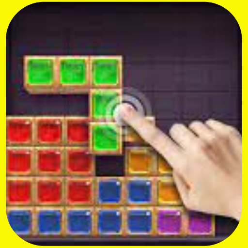 Block Puzzle Classic Plus