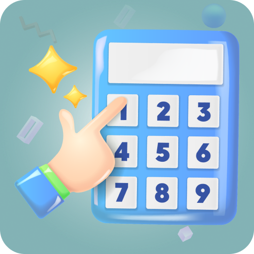 Financial Calculator & Invest App.