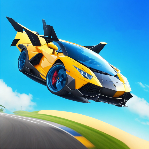 Grand Race 3D: Car Racing Game