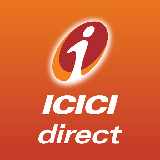 ICICIdirect - Stocks, F&O, MF