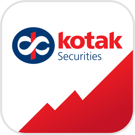 Kotak Securities - Demat, Stocks, F&O, Mutual Fund