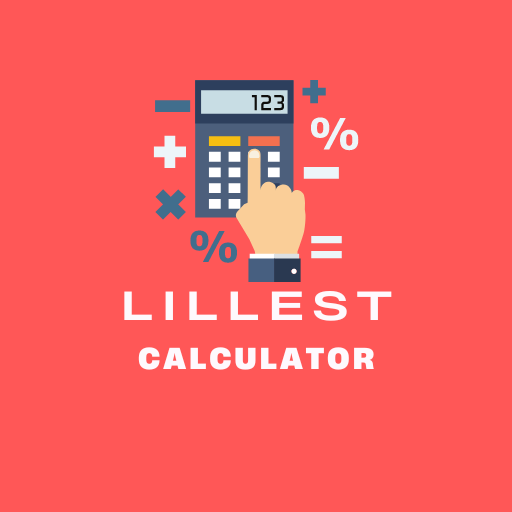 Lillest Calculator