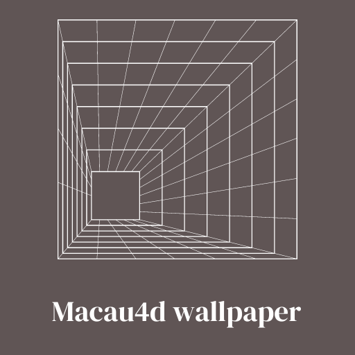 Macau4d wallpaper